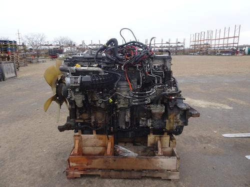 DETROIT DD-15 Engine Assembly