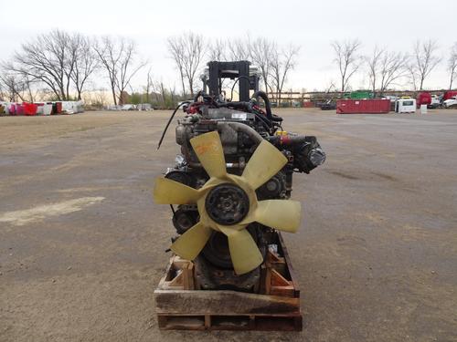 DETROIT DD-15 Engine Assembly