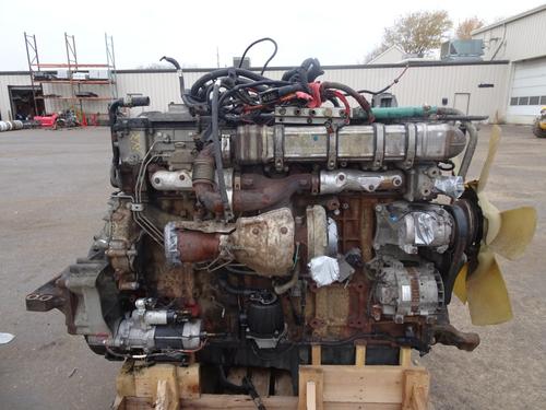 DETROIT DD-15 Engine Assembly