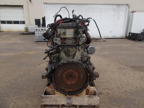 DETROIT DD-15 Engine Assembly