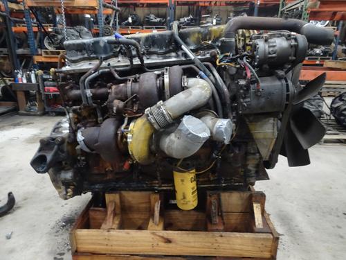 CAT C15 Engine Assembly