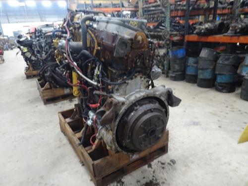 CAT C15 Engine Assembly