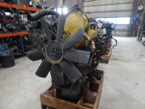CAT C15 Engine Assembly