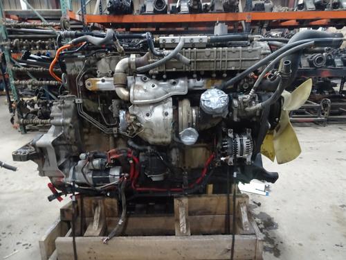 DETROIT DD-13 Engine Assembly