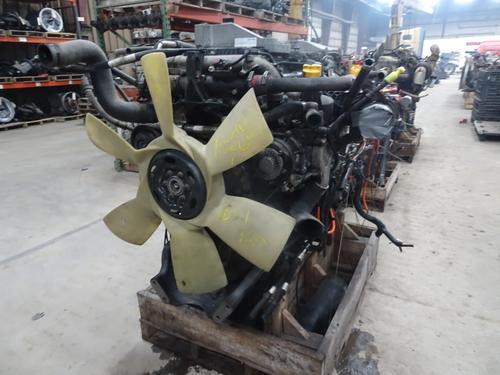 DETROIT DD-13 Engine Assembly