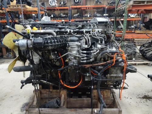 DETROIT DD-13 Engine Assembly