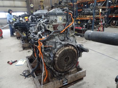 DETROIT DD-13 Engine Assembly