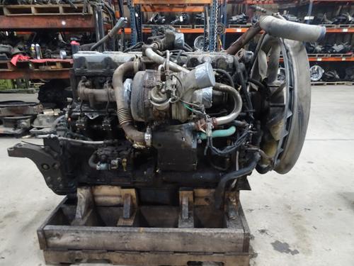 MACK AC Engine Assembly