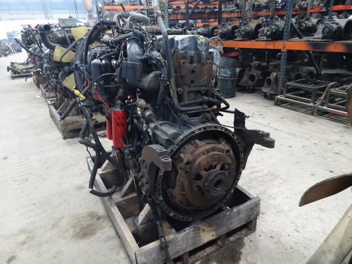 MACK AC Engine Assembly
