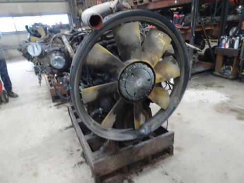 MACK AC Engine Assembly