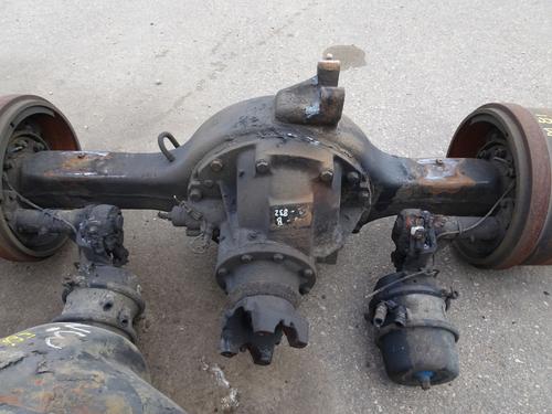 ROCKWELL RRL23-160 Axle Assembly, Rear (Rear)