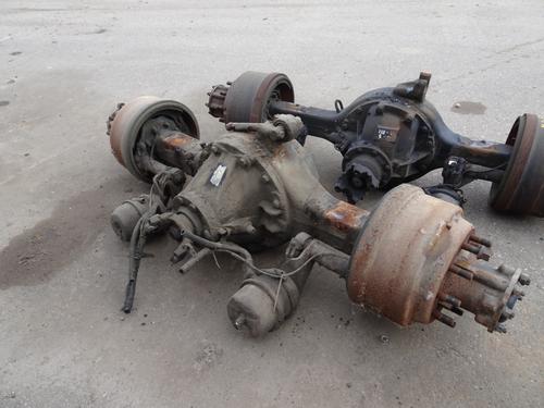 EATON 23105-S Axle Assembly, Rear (Rear)