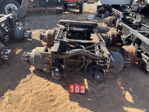 EATON  CUTOFF - TANDEM AXLE