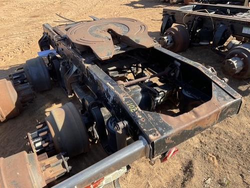 EATON  CUTOFF - TANDEM AXLE