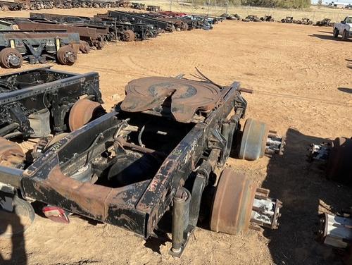 EATON  CUTOFF - TANDEM AXLE