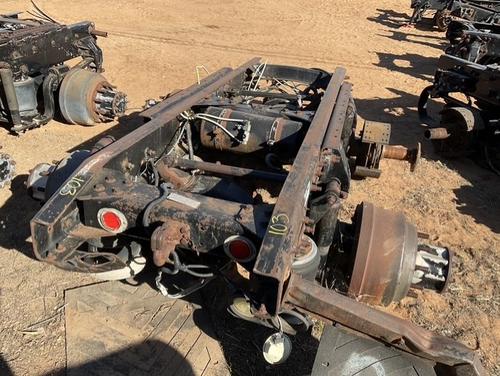 EATON  CUTOFF - TANDEM AXLE