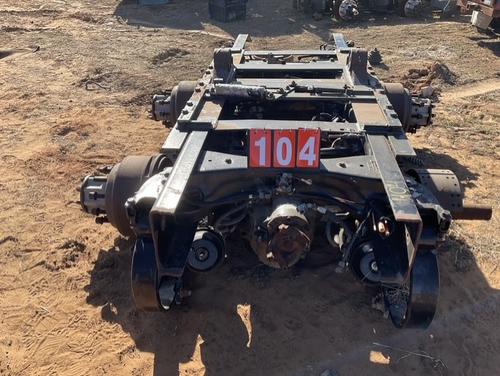 EATON  CUTOFF - TANDEM AXLE