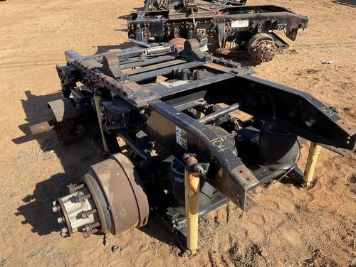 EATON  CUTOFF - TANDEM AXLE