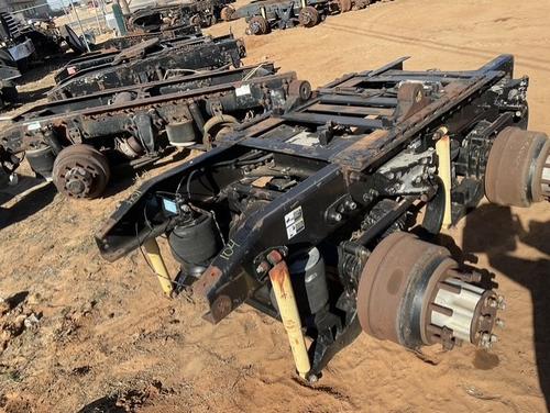 EATON  CUTOFF - TANDEM AXLE