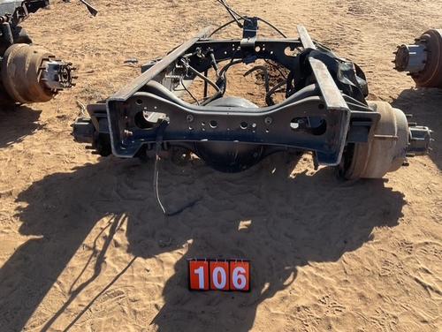 EATON  CUTOFF - TANDEM AXLE