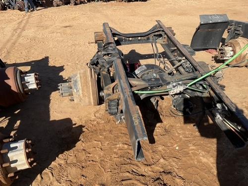 EATON  CUTOFF - TANDEM AXLE