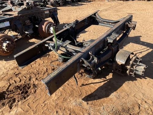 EATON  CUTOFF - TANDEM AXLE