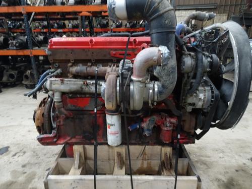 CUMMINS ISX Engine Assembly