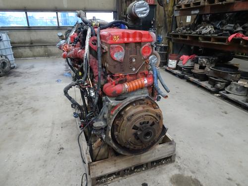 CUMMINS ISX Engine Assembly