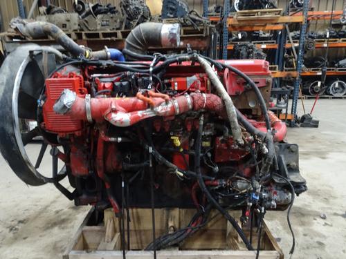 CUMMINS ISX Engine Assembly