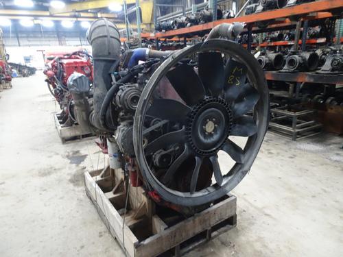 CUMMINS ISX Engine Assembly