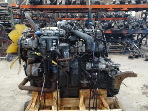MACK AC Engine Assembly