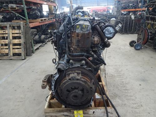 MACK AC Engine Assembly