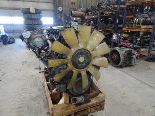 MACK AC Engine Assembly