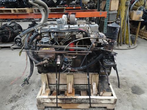 CUMMINS 5.9 Engine Assembly