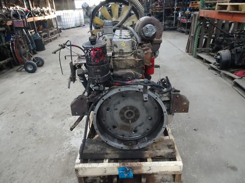 CUMMINS 5.9 Engine Assembly