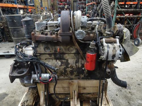 CUMMINS 5.9 Engine Assembly