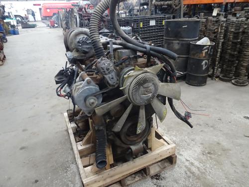 CUMMINS 5.9 Engine Assembly