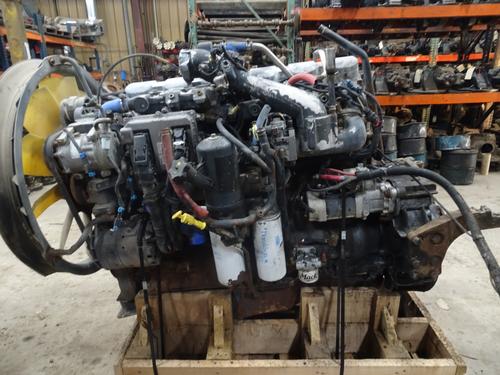 MACK AC Engine Assembly