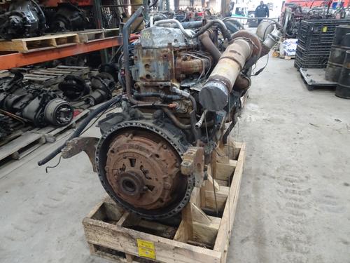 MACK AC Engine Assembly