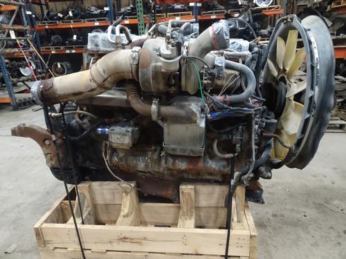 MACK AC Engine Assembly