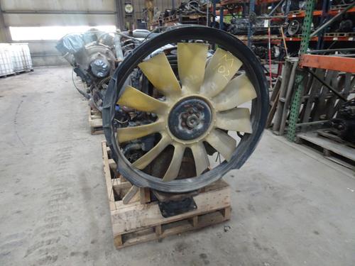 MACK AC Engine Assembly