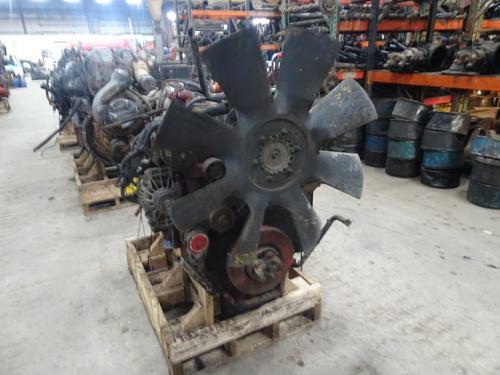 CUMMINS ISL-G Engine Assembly