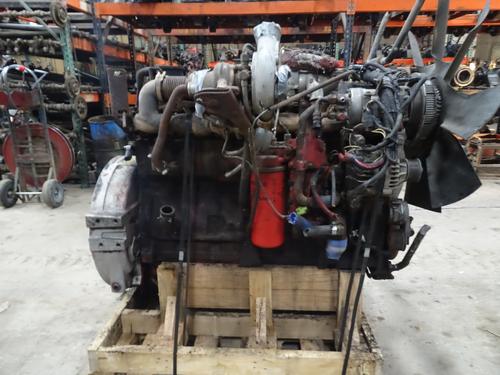 CUMMINS ISL-G Engine Assembly