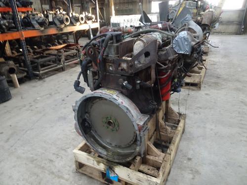 CUMMINS ISL-G Engine Assembly