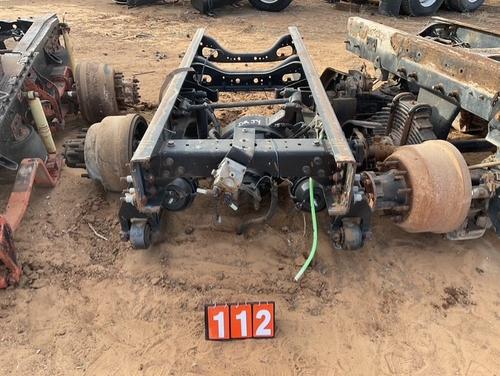 EATON  CUTOFF - TANDEM AXLE