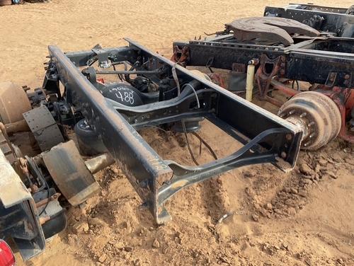 EATON  CUTOFF - TANDEM AXLE