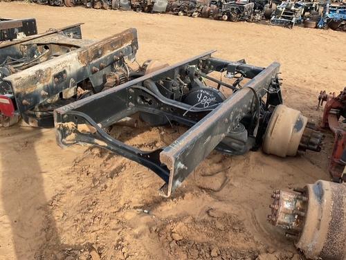 EATON  CUTOFF - TANDEM AXLE