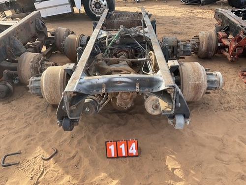 EATON  CUTOFF - TANDEM AXLE