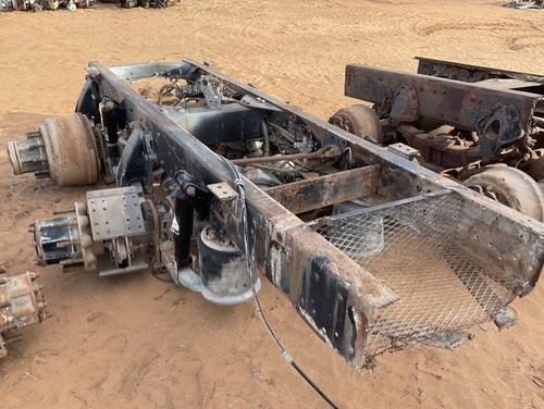 EATON  CUTOFF - TANDEM AXLE