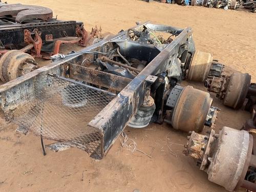 EATON  CUTOFF - TANDEM AXLE